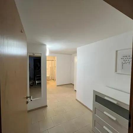 Apartman Flexihome Garbe *