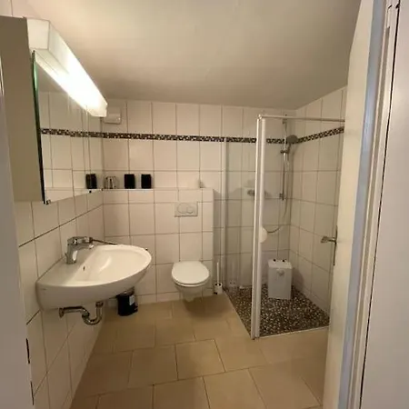 Flexihome Garbe Apartman