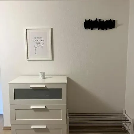 Apartman Flexihome Garbe *