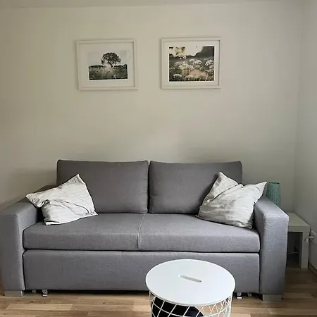 Flexihome Garbe Apartman Arnsberg