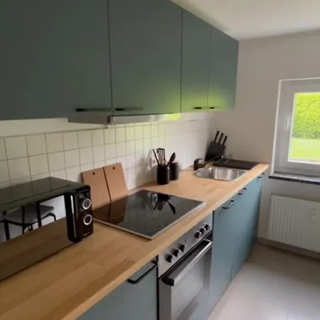 Apartman Flexihome Garbe *