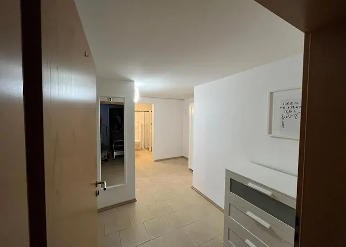 Appartement Flexihome Garbe *