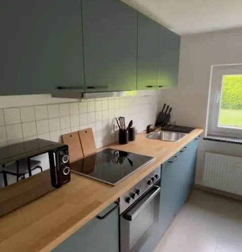 Flexihome Garbe Appartement Arnsberg