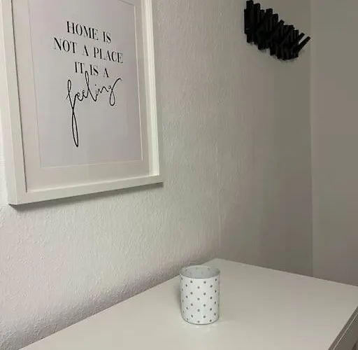 Appartement Flexihome Garbe *