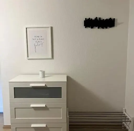 Apartment Flexihome Garbe *