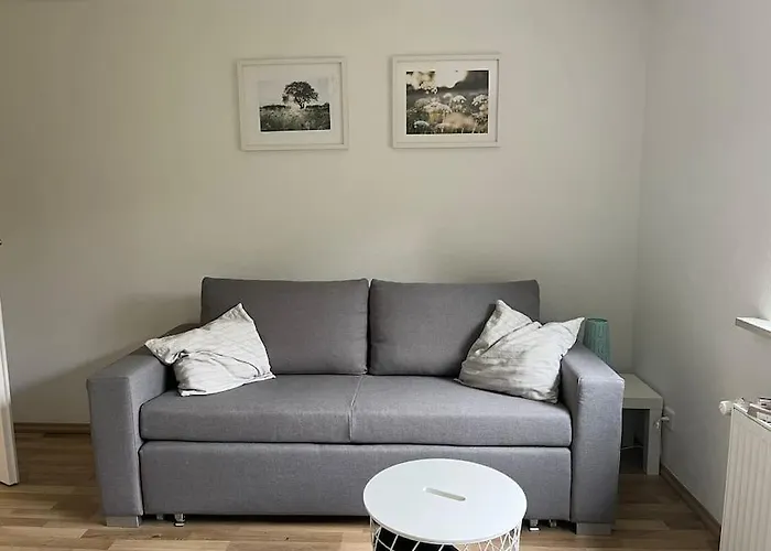 Flexihome Garbe Appartement Arnsberg